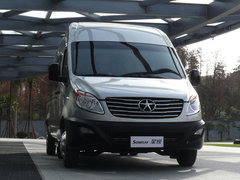 2011款 2.8 手动 JE4D28A 基本型