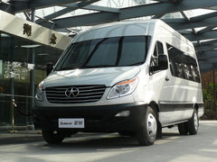 2011款 2.8 手动 JE4D28A 基本型
