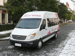 2011款 2.8 手动 JE4D28A 基本型