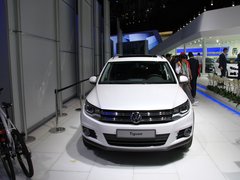 2011款 2.0TSI R-Line 5座