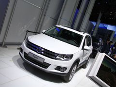 2011款 2.0TSI R-Line 5座