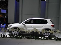 2011款 2.0TSI R-Line 5座