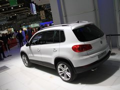 2011款 2.0TSI R-Line 5座