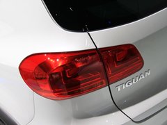 2011款 2.0TSI R-Line 5座