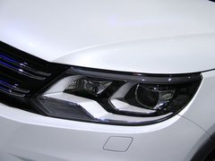 2011款 2.0TSI R-Line 5座