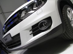 2011款 2.0TSI R-Line 5座