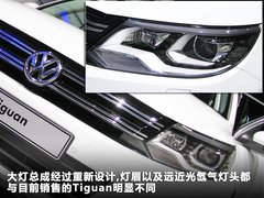 2011款 2.0TSI R-Line 5座