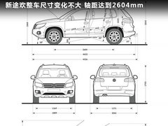 2011款 2.0TSI R-Line 5座