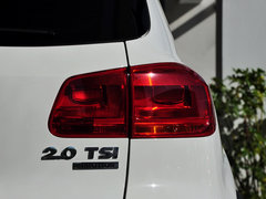 2011款 2.0TSI R-Line 5座