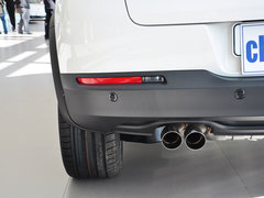 2011款 2.0TSI R-Line 5座