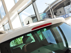 2011款 2.0TSI R-Line 5座