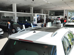 2011款 2.0TSI R-Line 5座