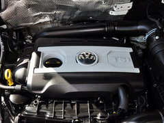2011款 2.0TSI R-Line 5座