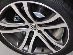 2011款 2.0TSI R-Line 5座