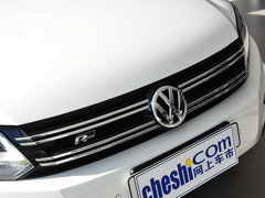 2011款 2.0TSI R-Line 5座