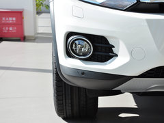 Tiguan 2011款 2.0TSI R-Line 5座