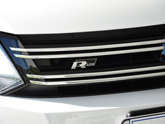 2011款 2.0TSI R-Line 5座