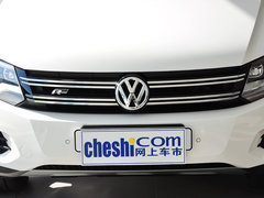 2011款 2.0TSI R-Line 5座