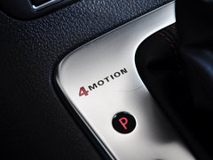 Tiguan 2011款 2.0TSI R-Line 5座