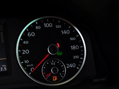 2011款 2.0TSI R-Line 5座