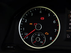 2011款 2.0TSI R-Line 5座