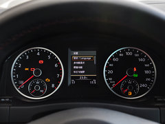 2011款 2.0TSI R-Line 5座