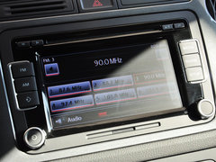 2011款 2.0TSI R-Line 5座