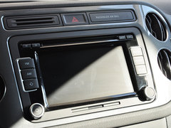 2011款 2.0TSI R-Line 5座