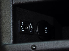 Tiguan 2011款 2.0TSI R-Line 5座