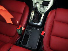 Tiguan 2011款 2.0TSI R-Line 5座
