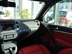 Tiguan 2011款 2.0TSI R-Line 5座