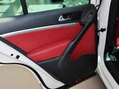 2011款 2.0TSI R-Line 5座