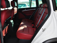2011款 2.0TSI R-Line 5座
