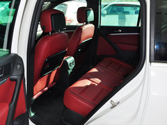 2011款 2.0TSI R-Line 5座