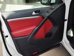 2011款 2.0TSI R-Line 5座