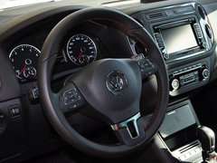 2011款 2.0TSI R-Line 5座