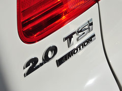 2011款 2.0TSI R-Line 5座