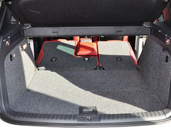 2011款 2.0TSI R-Line 5座