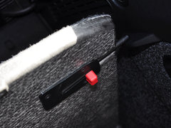 2011款 2.0TSI R-Line 5座