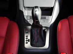 2011款 2.0TSI R-Line 5座