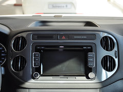 2011款 2.0TSI R-Line 5座