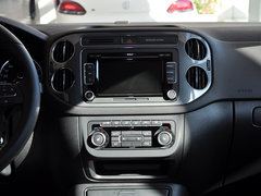 2011款 2.0TSI R-Line 5座