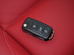 2011款 2.0TSI R-Line 5座