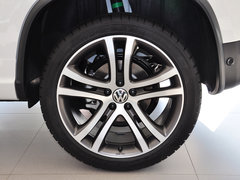 2011款 2.0TSI R-Line 5座