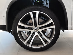 2011款 2.0TSI R-Line 5座