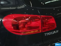 2011款 2.0TSI R-Line 5座