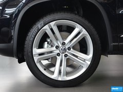 2011款 2.0TSI R-Line 5座