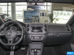 2011款 2.0TSI R-Line 5座