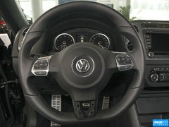 2011款 2.0TSI R-Line 5座