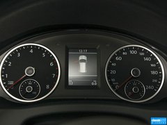 2011款 2.0TSI R-Line 5座